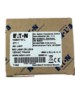 Eaton 10250t181l 120vac Indicator Light 30mm No Lamp Or Lens