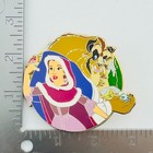 Disney Fantasy Pin Batb Beauty Beast Musical Moments Le 50 By Pin It On Magic