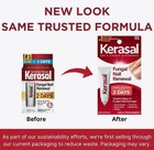 Lot Of 3 Kerasal Fungal Nail Renewal New Design   slightly Damaged 