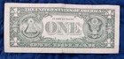  1 One Dollar 2013b Star Note B05451512  Duplicate Error