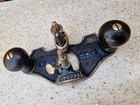 Vintage Record No 071 Router Plane