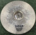 Sabian Aax X-plosion Fast Crash 18    Cymbal