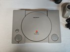 Sony Playstation Console Bundle Controllers Games Cords Tested Works