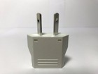 Eu Us Usa To Au Australia New Zealand Plug Adapter Power Charger In Multi Packs