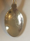Florida Vintage Souvenir Spoon Collectible