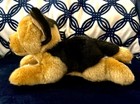 Webkinz Small Signature German Shepherd Wkss2023 Plush Dog Only No Code