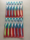Lot Of 84 Colgate 360 Whole Mouth Clean Soft Compact Toothbrushes See Below