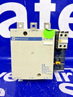 Telemecanique Lc1f150 Contactor 600v 75kw 3ph W 115-120v Coil      