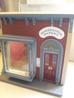 2011 Dollhouse Miniature Bakery Building Made For  n a m e  National Convention 