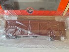 Lionel 6-27885 Santa Fe Acf 40 Ton Stock Car Atsf 60390 Mint In Ob