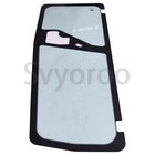 Glass Door 7251561 For Bobcat E32 E32i E35 E35i E50 E42 Excavator