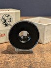 Leitz 90mm Sgvoo Finder  Sgvoo   12025 F 9cm Made In Germany With Original Box
