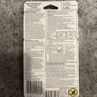 Hartz Ultraguard Dualaction Flea   Tick Drops For Dogs   Puppies  5-14 Lbs  3 Ct