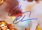 Chevy Chase Autographed 40x27 Vacation Movie Poster Griswold Beckett 233725