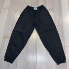 New Vtg 80s 90s Pants International Baggy Z Muscle Parachute Mc Hammer Men Small