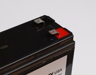 New Rbc114 Rbc154 Compatible Replacement Battery For Apc Ups