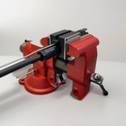 A R15 Vise Tool Block Combo  upper   Lower 15   High Strength  Tight Fit  Usa