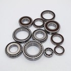 New 11pcs Hf35 Transmission Set Of Bearings New For C-max Fusion Lincoln Hybrid