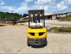 2020 Komatsu Fg30ht Forklift  al  - Ready To Go