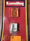 Vintage Lundby Of Sweden Dollhouse  Telephone And Book Set Original Packaging