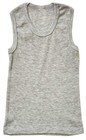 B-one Kids Boys  Cotton Tank Top Undershirt  multipack 