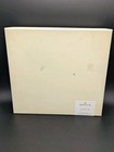 Vintage Hallmark Wedding special Events Photo Album