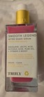 Truly Smooth Legend After Shave Serum 3 1 Fl Oz