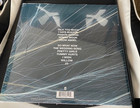 Renee Rapp Snow Angel Sea Blue Vinyl Record W  Signed Photo Insert New Sealed