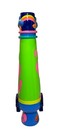 Pabst Blue Ribbon Art Trippy Lava Lamp Draft Beer Tap Handle   11  Tall   New Fs