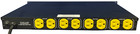 Surgex Sx1115 9 Outlet Surge   Power Conditioner - 9  Cord - 120v 15a Rack Mount