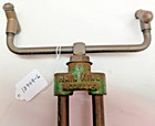 Sunbeam  Rain King No  D1 Vintage Cast Iron Base Lawn Sprinkler  Chicago  Usa