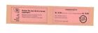 Norway Sc  614 Complete Booklet Mnh  Cat 17 50  Better Item