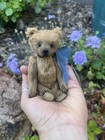 Ooak One Of A Kind Artist Teddy Bear