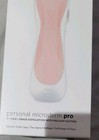 Pmd Microderm Pro Device In Pink And White