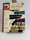 Vintage Singer Sewing Library Books 1960s How To Sew Pattern Drapes Craft Lot 17