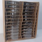 Pyrex 3160-101  100x15 Mm Petri Dish With Cover  pack Of 12 