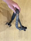 Cummins Onan 154-2975 Generator Exhaust Pipe Qg 4000 Rv Genset Tested