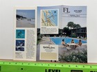 1980s Stuart Florida Holiday Inn Motel Hotel Brochure Vintage