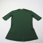 Adidas Compression Top Men s Green New Without Tags