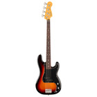 Used Fender American Professional Classic Precision Bass - 3-color Sunburst