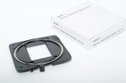 Mamiya Rz67 Proii D  Digital Back Adapter Hx705  Mamiya 645 Digital Back Mount
