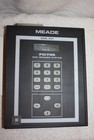 Meade Telescope Pictor Xt Series Ccd Auto Guider imager 416xt Controller
