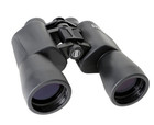 Bushnell Powerview 16x50 Binoculars Porro Prism Bk-7 Strap Case Black 131650cl