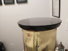 Antique Vintage Biological Wet Jar Specimen Cross Section Lamprey Veryfinecond 