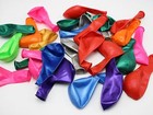 100pcs 10  Mixed Color Pearl Latex Balloons Celebration Party Wedding Birthday
