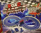 New Road Racers Slot Car Set Includes Two Cars And Track Usb Charger