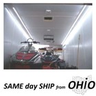 Drift Car Racing Enclosed Trailer Lighting System  Universal Kit Led New Part