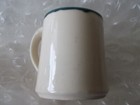 Crawford Notch Nh Coffee Mug Cup 4  Great Bay Pottery Company