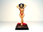 Ral Partha Df-791 Female Vampire I  monsters  Undead Champion Lady Miniature Nib