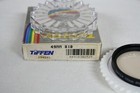 Tiffen 49mm 81b Light Balancing Glass Filter Photography Lens  194201